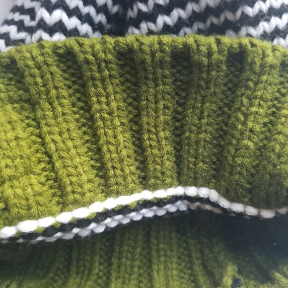 John Deere Knit Beanie NWTO - Picture 5 of 5